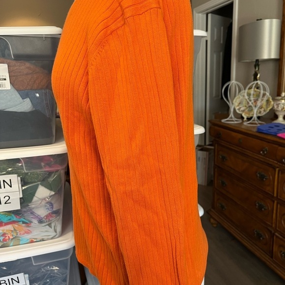 Talbots Sweater - Picture 5 of 7